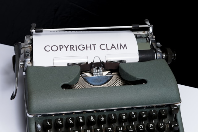 Copyright & Content Protection