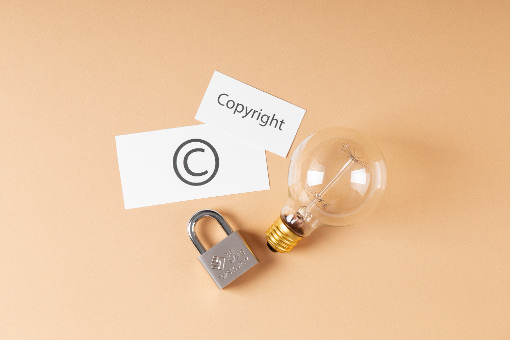 Copyright & Content Protection